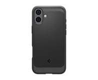 Spigen Rugged Armor Mag Magsafe do iPhone 16 Matte Black - 1279701 - zdjęcie 7